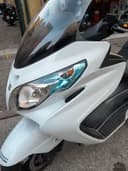 2015 Suzuki Burgman 125/200/400/650 - 46 581 km - Náhled 5