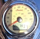 2014 Indian Chief - 14 276 km - Náhled 2