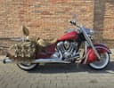 2014 Indian Chief - 14 276 km - Náhled 1