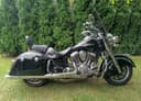2016 Indian Springfield - 23 770 km - Náhled 1