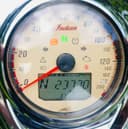 2016 Indian Springfield - 23 770 km - Náhled 2