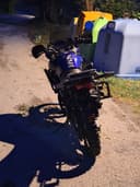 2006 Honda Honda XL 650 Transalp - 50 940 km - Náhled 4