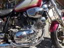 1988 Yamaha Virago - 75 108 km - Náhled 3