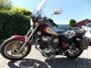 1988 Yamaha Virago - 75 108 km - Náhled 2