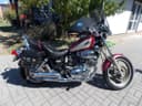1988 Yamaha Virago - 75 108 km - Náhled 1
