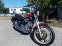 1988 Yamaha Virago - 75 108 km - Náhled 4