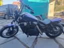 1993 Kawasaki VN - 40 750 km - Náhled 1