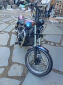 1993 Kawasaki VN - 40 750 km - Náhled 2