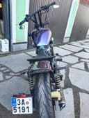 1993 Kawasaki VN - 40 750 km - Náhled 3