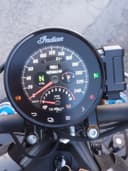 2021 Indian FTR - 2 500 km - Náhled 4