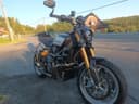 2021 Indian FTR - 2 500 km - Náhled 5