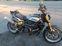 2021 Indian FTR - 2 500 km - Náhled 1