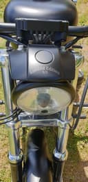 2000 Harley-Davidson Harley-Davidson Sportster 883 - 18 000 km - Náhled 5