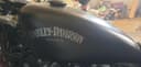 2000 Harley-Davidson Harley-Davidson Sportster 883 - 18 000 km - Náhled 4