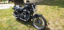2000 Harley-Davidson Harley-Davidson Sportster 883 - 18 000 km - Náhled 7