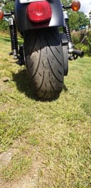 2000 Harley-Davidson Harley-Davidson Sportster 883 - 18 000 km - Náhled 6