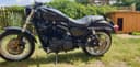 2000 Harley-Davidson Harley-Davidson Sportster 883 - 18 000 km - Náhled 3