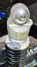 2016 Triumph Triumph Bonneville T120 - 8 500 km - Náhled 9