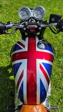 2016 Triumph Triumph Bonneville T120 - 8 500 km - Náhled 8