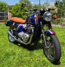 2016 Triumph Triumph Bonneville T120 - 8 500 km - Náhled 7