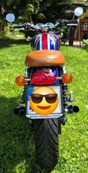 2016 Triumph Triumph Bonneville T120 - 8 500 km - Náhled 4