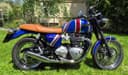 2016 Triumph Triumph Bonneville T120 - 8 500 km - Náhled 3