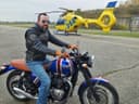 2016 Triumph Triumph Bonneville T120 - 8 500 km - Náhled 2