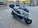 2015 Honda Honda PCX 125 - 48 000 km - Náhled 2