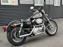 1994 Harley-Davidson Harley-Davidson Sportster 1200 - 74 000 km - Náhled 5