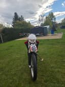 2007 Husqvarna 125 WR - 130 km - Náhled 2