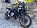 2022 BMW BMW F 850 GS - 11 537 km - Náhled 5