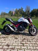 2024 Honda Honda CB 750 Hornet - 6 000 km - Náhled 1