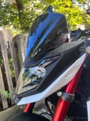 2024 Honda Honda CB 750 Hornet - 6 000 km - Náhled 8