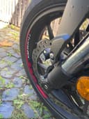 2024 Honda Honda CB 750 Hornet - 6 000 km - Náhled 7