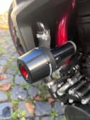 2024 Honda Honda CB 750 Hornet - 6 000 km - Náhled 6