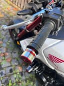 2024 Honda Honda CB 750 Hornet - 6 000 km - Náhled 5