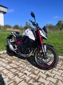 2024 Honda Honda CB 750 Hornet - 6 000 km - Náhled 2