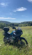 2006 Honda Honda XL 600 V Transalp - 78 000 km - Náhled 2
