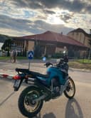 2006 Honda Honda XL 600 V Transalp - 78 000 km - Náhled 3