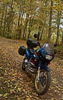 2006 Honda Honda XL 600 V Transalp - 78 000 km - Náhled 1
