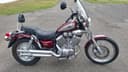 1994 Yamaha Virago - 30 000 km - Náhled 1