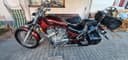 1994 Suzuki Intruder - 50 887 km - Náhled 3