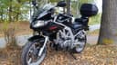 2006 Suzuki Suzuki SV650 - 43 000 km - Náhled 2