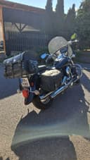 2008 Yamaha Drag Star - 28 000 km - Náhled 1