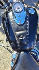 2008 Yamaha Drag Star - 28 000 km - Náhled 2