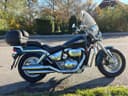 1998 Suzuki Marauder - 44 000 km - Náhled 1