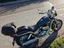 1998 Suzuki Marauder - 44 000 km - Náhled 4
