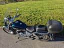 1998 Suzuki Marauder - 44 000 km - Náhled 7