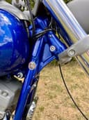 2009 Harley-Davidson Softail - 27 000 km - Náhled 5