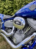 2009 Harley-Davidson Softail - 27 000 km - Náhled 6
